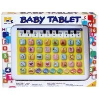 Mac Toys 82006 - Baby Tablet 2