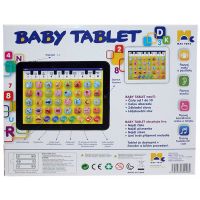 Mac Toys 82006 - Baby Tablet 3