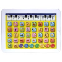 Mac Toys 82006 - Baby Tablet 4
