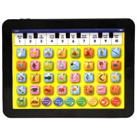 Mac Toys 82006 - Baby Tablet 5