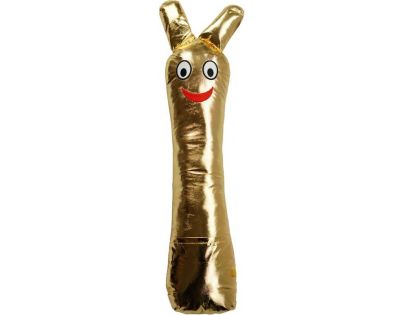 Mac Toys Bludišťák 30 cm zlatý
