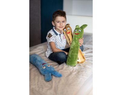 Mac Toys Bludišťák 50 cm zelený