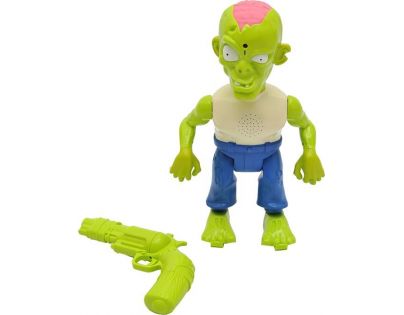 Mac Toys Chodící zombie