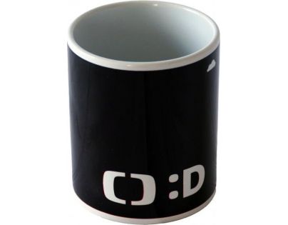 Mac Toys Déčko magický hrnek