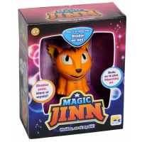 Mac Toys Magic Jinn - Oranžová 2