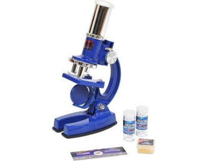 Mac Toys Mikroskop 100 / 200 / 450 x