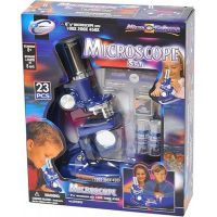 Mac Toys Mikroskop 100 / 200 / 450 x 2