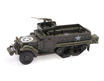 Mac Toys Obrněné vozidlo M3 Personnel Carrier