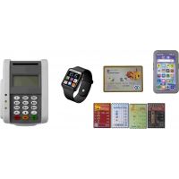 Mac Toys PLEJO Platební terminál s mobilem a hodinkami 2