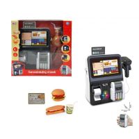 Mac Toys PLEJO Samoobslužný stánek