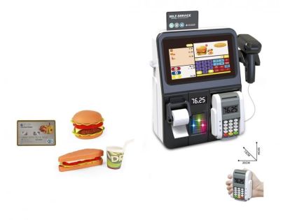 Mac Toys PLEJO Samoobslužný stánek