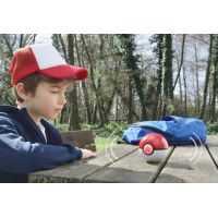 Mac Toys Pokémon trainer guess - Poškozený obal 6