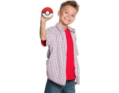 Mac Toys Pokémon trainer guess - Poškozený obal