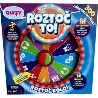 Mac Toys Quizy Roztoč to! 6