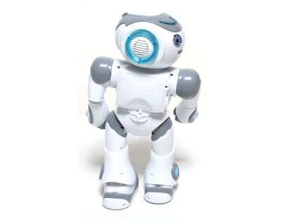 Mac Toys Robot na ovládání