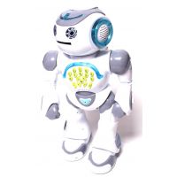 Mac Toys Robot na ovládání 5