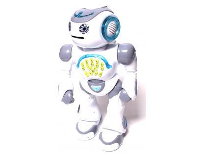 Mac Toys Robot na ovládání