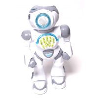 Mac Toys Robot na ovládání 6