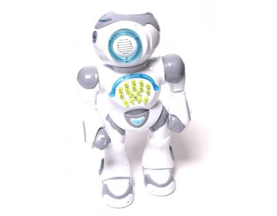 Mac Toys Robot na ovládání
