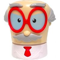 Mac Toys Šílený profesor