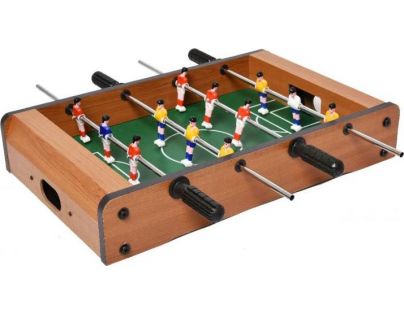 Mac Toys Stolní fotbal