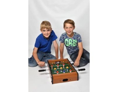 Mac Toys Stolní fotbal