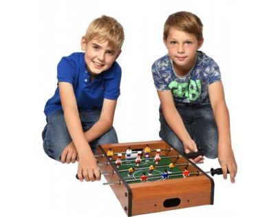 Mac Toys Stolní fotbal