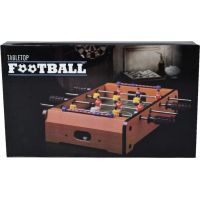 Mac Toys Stolní fotbal 6