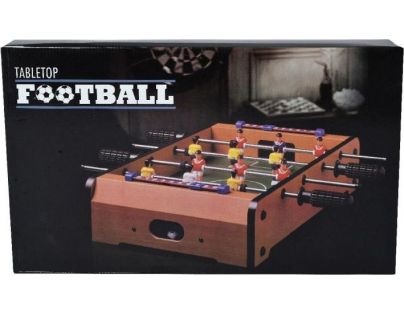 Mac Toys Stolní fotbal