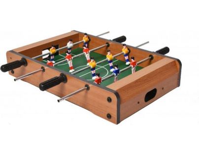 Mac Toys Stolní fotbal
