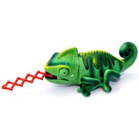 Mac Toys Úžasný chameleon na ovládání 3