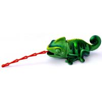 Mac Toys Úžasný chameleon na ovládání 4