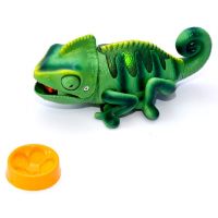 Mac Toys Úžasný chameleon na ovládání 5