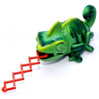 Mac Toys Úžasný chameleon na ovládání 6