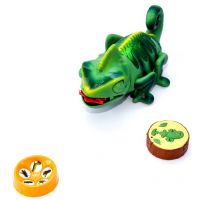 Mac Toys Úžasný chameleon na ovládání 2