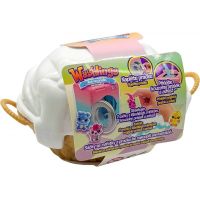 Mac Toys Washlings Koš na prádlo se zvířátky