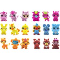 Mac Toys Washlings Koš na prádlo se zvířátky 2