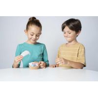 Mac Toys Washlings Koš na prádlo se zvířátky 3