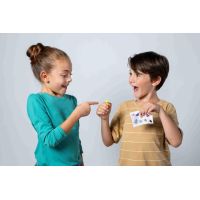 Mac Toys Washlings Koš na prádlo se zvířátky 4