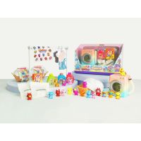 Mac Toys Washlings Kouzelná pračka