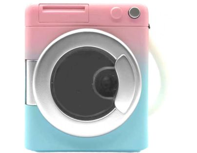 Mac Toys Washlings Kouzelná pračka