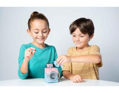 Mac Toys Washlings Kouzelná pračka