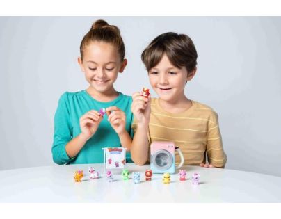 Mac Toys Washlings Kouzelná pračka