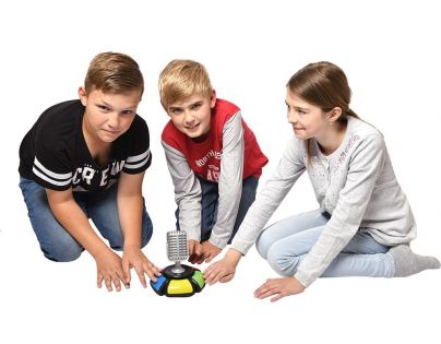 Mac Toys Znáš to? CZ verze