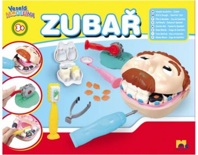 Mac Toys Zubní lékař