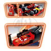 MATTEL N2041 - Mac Truck z filmu Cars 3