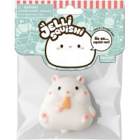 Alltoys Mačkací gelový Mazlíček Jelli Squishi 3