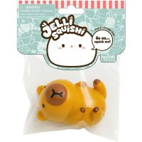 Alltoys Mačkací gelový Mazlíček Jelli Squishi 4