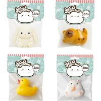 Alltoys Mačkací gelový Mazlíček Jelli Squishi