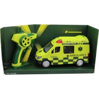 Made Ambulance na ovládání 4